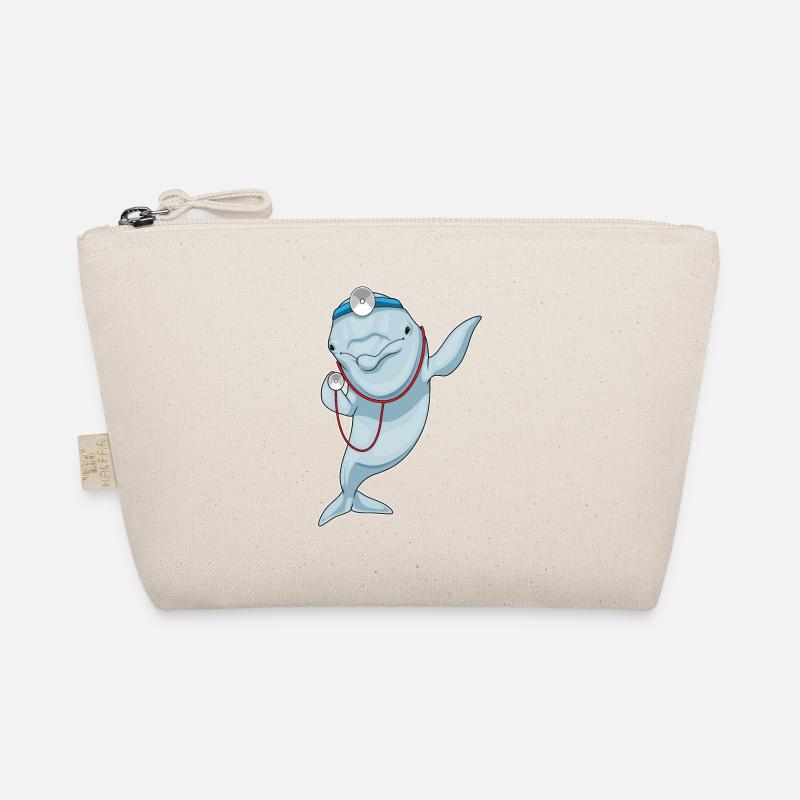 Stéthoscope Dolphin Doctor Trousse biologique