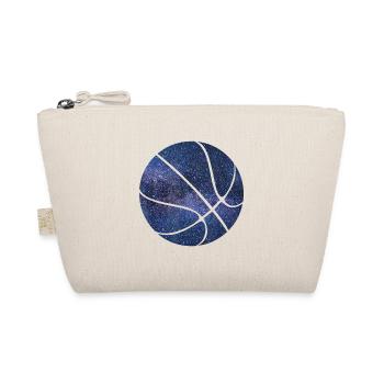 Espace de ballon de basket-ball - Trousse biologique - nature - Devant
