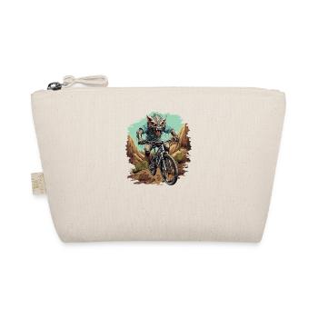 VTT VTT Vélo BMX El-Chupacabra - Trousse biologique - nature - Devant