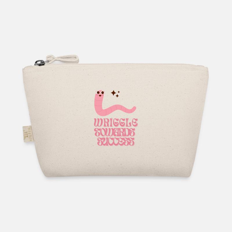 Se tortiller vers le succès Trousse biologique