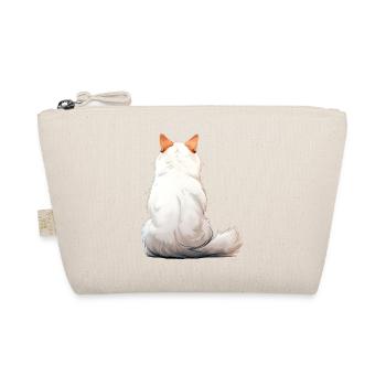Turkish Van - Organic Pouch - nature - Front