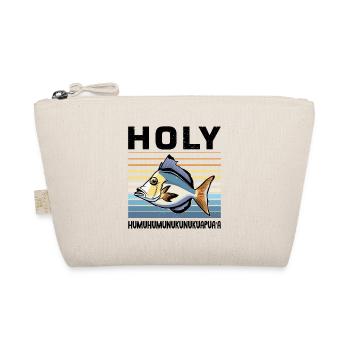 Humuhumunukunukuapua'a Hawaiian - Organic Pouch - nature - Front