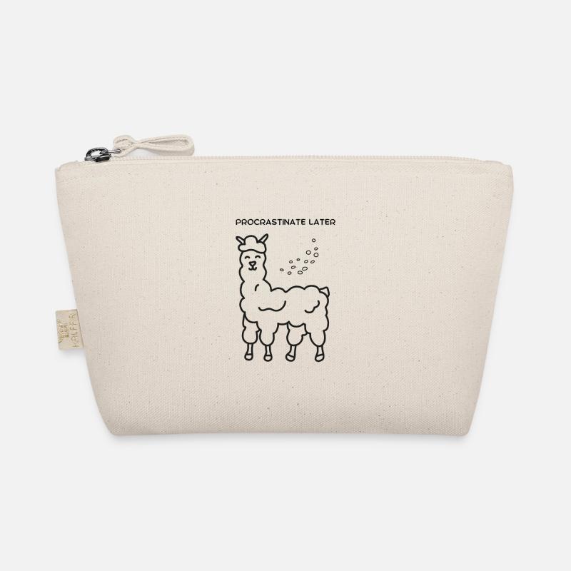 Procrastiner plus tard Trousse biologique