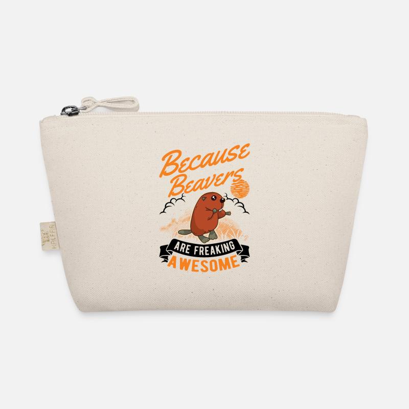 Beaver Gift Barrage de castors Trousse biologique