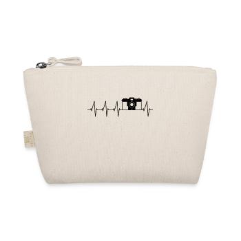 Heartbeat Photography Appareil photo Photographe de nature - Trousse biologique - nature - Devant