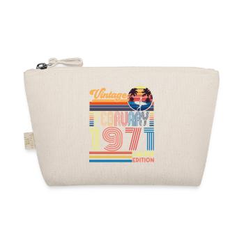 Anniversaire Février 1971. Cadeau Fevrier 1971. - Trousse biologique - nature - Devant