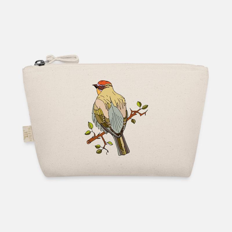 Oiseau coloré Trousse biologique
