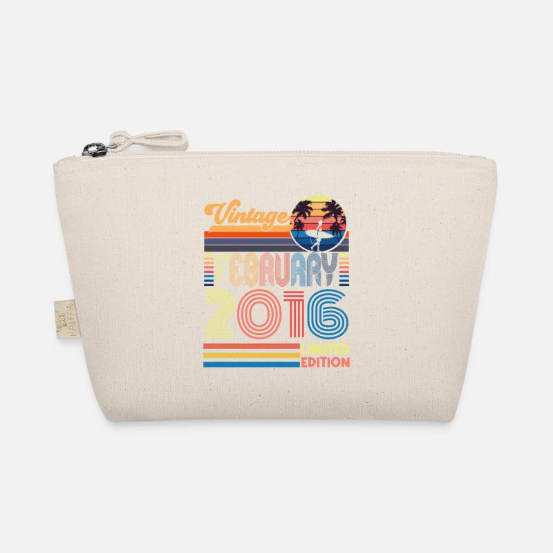 Anniversaire Février 2016. Cadeau Fevrier 2016. Trousse biologique