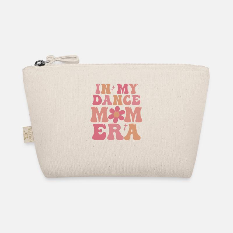 À l’époque de ma mère danseuse. Drôle De Danse Mère Trousse biologique