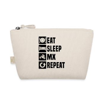 Dirtbike Freestyle Motocross Dirt Bike Supermoto - Trousse biologique - nature - Devant