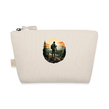 Appareil photo, Photographe de nature, Photographe animalier - Trousse biologique - nature - Devant