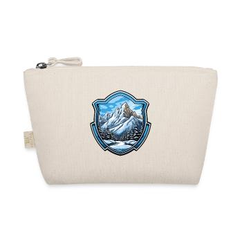 Armoiries de la nature des montagnes - Trousse biologique - nature - Devant