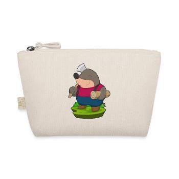 Forêt de la Hache du Bûcheron Taupe - Trousse biologique - nature - Devant