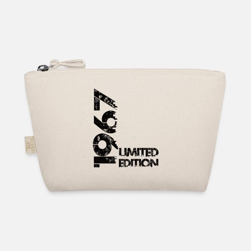 Édition limitée 1967 Trousse biologique