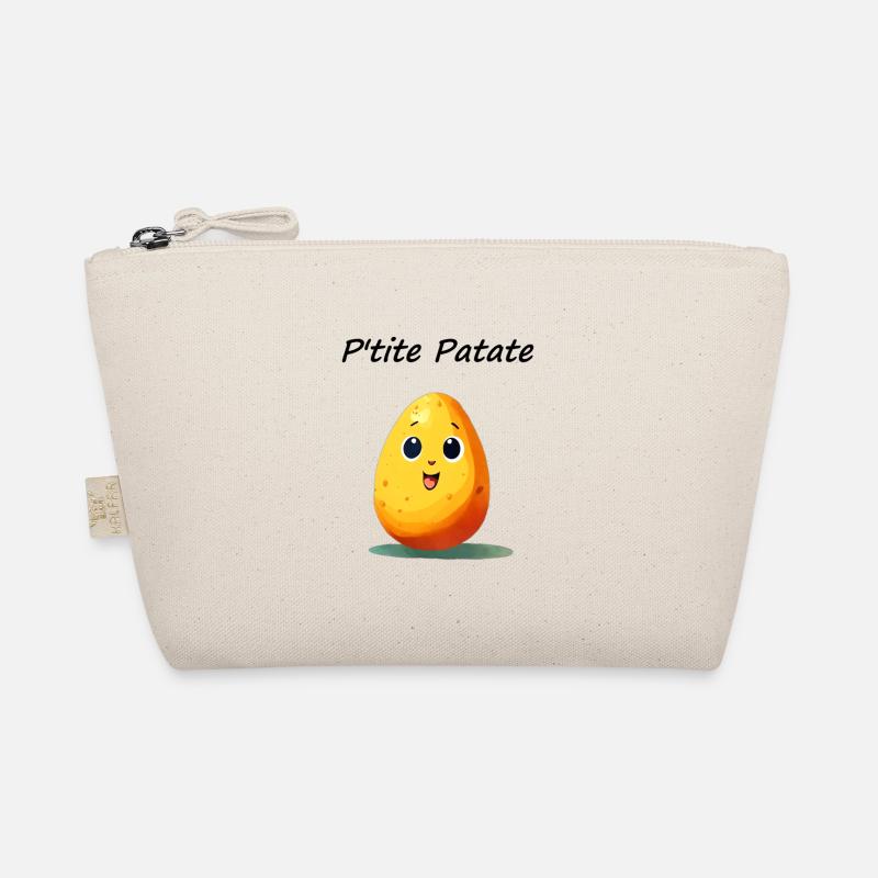 P'tite Patate Pomme de terre Trousse biologique