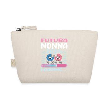 Nonna 2024 Loading Granny 2024 - Organic Pouch - nature - Front