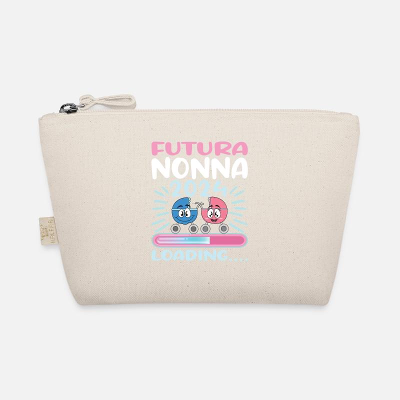 Nonna 2024 Loading Oma 2024 Bio-Täschchen