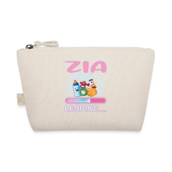 Zia 2024 Chargement Tante 2024 - Trousse biologique - nature - Devant