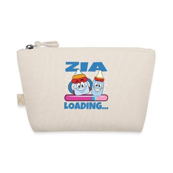 Zia 2024 Chargement Tante 2024 - Trousse biologique - nature - Devant