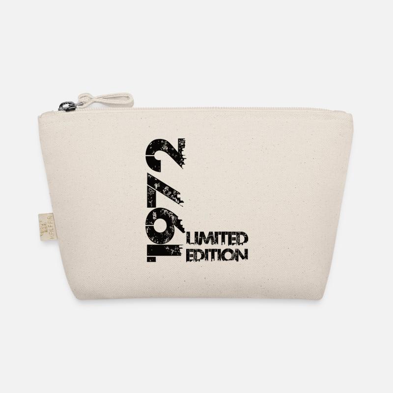 Édition limitée 1972 Trousse biologique