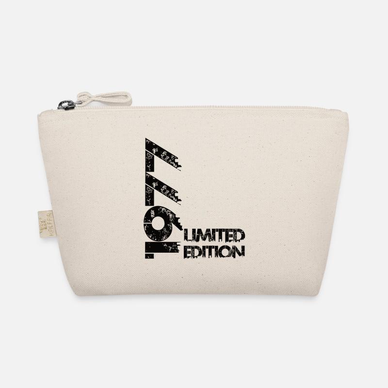 Édition limitée 1977 Trousse biologique
