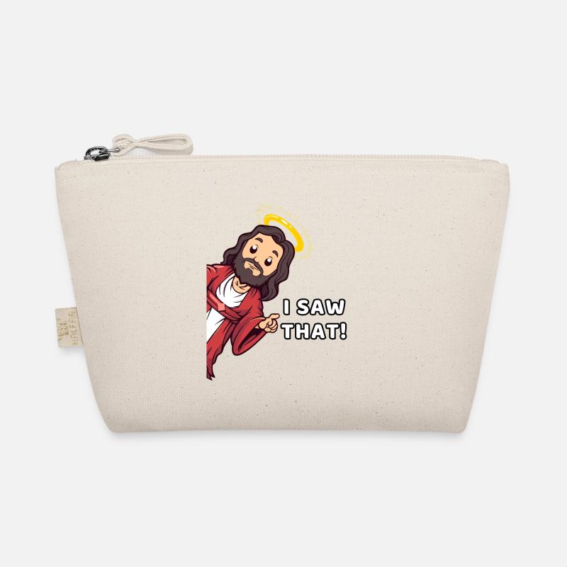 J’ai vu ça Trousse biologique