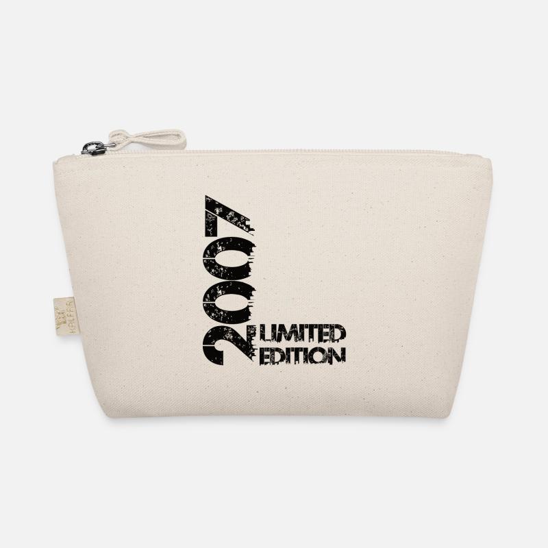 Edition limitée 2007 Trousse biologique