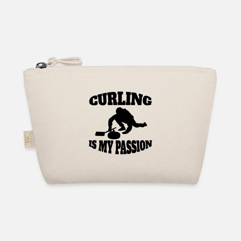 Joueurs de curling Équipe de curling Club de curling Trousse biologique