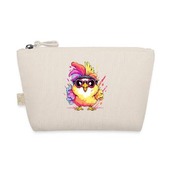 Poulet Poulets Poulet Propriétaire Crazy Chicken - Trousse biologique - nature - Devant