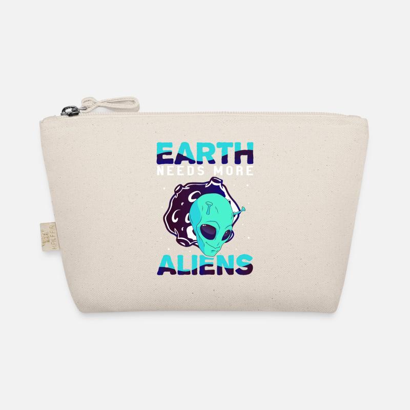 Alien, OVNI, UAP, Espace, Objet volant de l’espace Trousse biologique