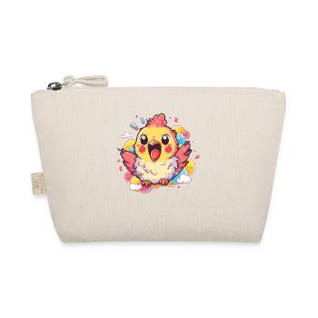 Poulet Poulets Poulet Propriétaire Crazy Chicken - Trousse biologique - nature - Devant