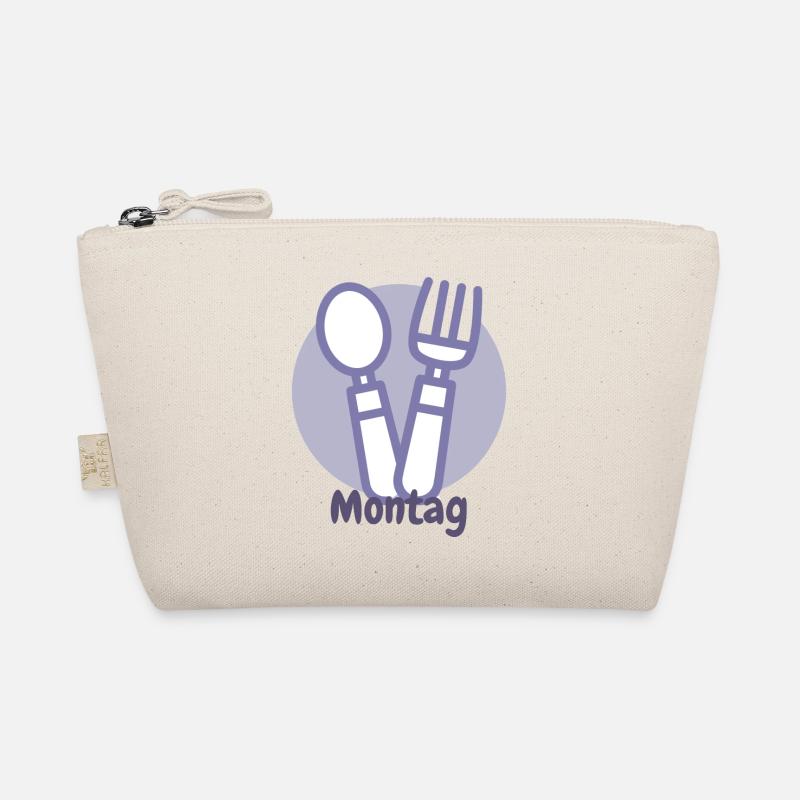 Lundi Trousse biologique