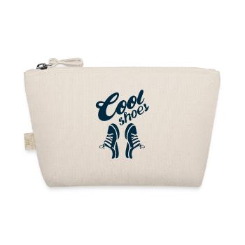 CHAUSSURES COOL - Trousse biologique - nature - Devant