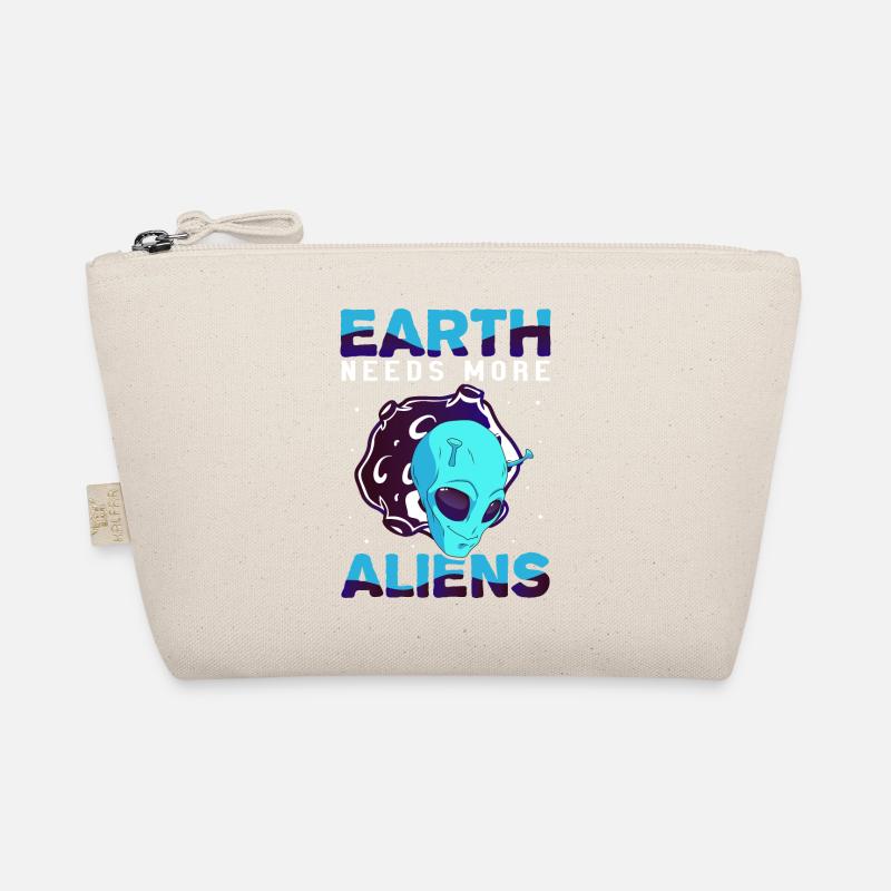 Alien, OVNI, UAP, Espace, Objet volant de l’espace Trousse biologique