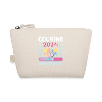 Devenez cousin Cousin 2024 - Trousse biologique - nature - Devant