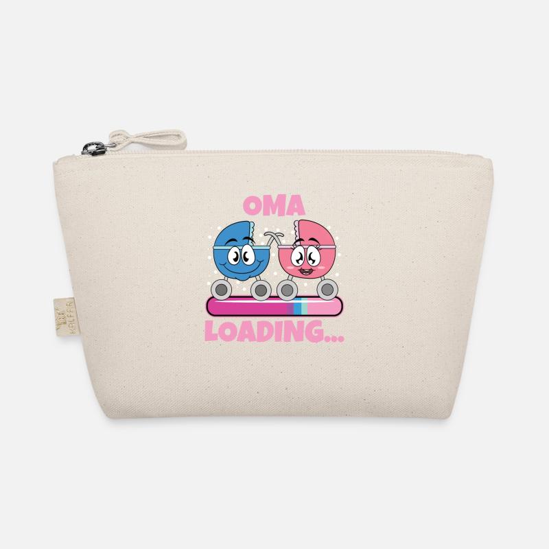 Granny 2024 Granny-to-be 2024 Loading Organic Pouch