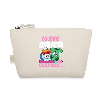 Devenez cousin Cousin 2024 - Trousse biologique - nature - Devant