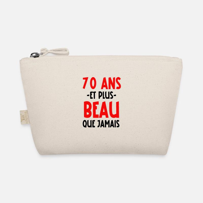 70 ans et plus beau que jamais Trousse biologique