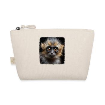 Gibbons réaliste Gibbon - Trousse biologique - nature - Devant