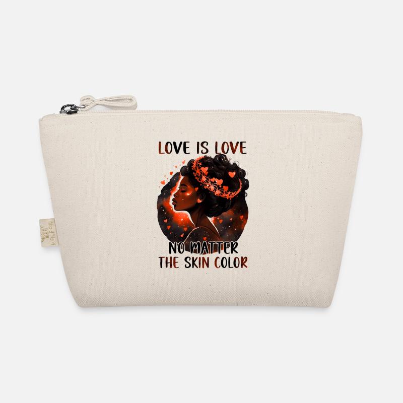 L’amour, c’est l’amour - Mois de l’histoire des Noirs africain Trousse biologique