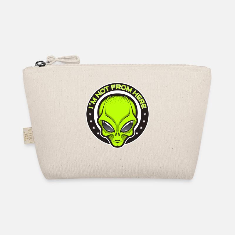 Alien, OVNI, UAP, Espace, Objet volant de l’espace Trousse biologique