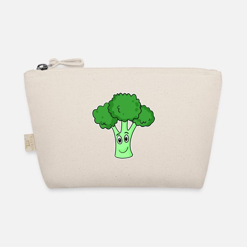 Broccoli Vegetables Organic Pouch