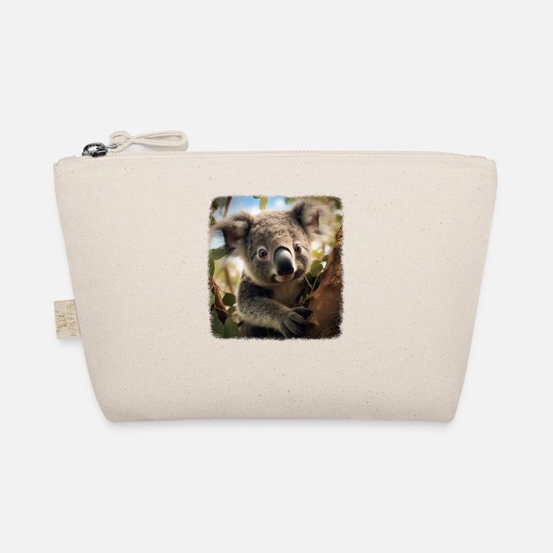 Koalas Koala réaliste - Trousse biologique - nature