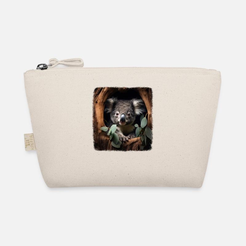 Koalas Koala réaliste - Trousse biologique - nature