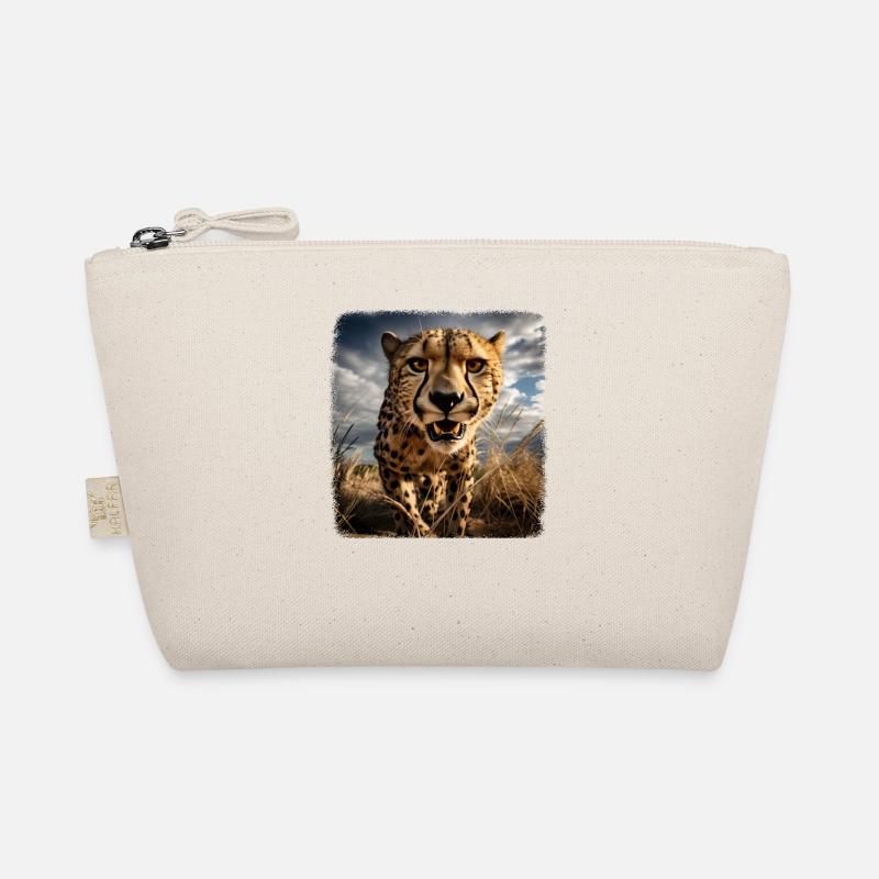 Guépard réaliste Guépard Trousse biologique