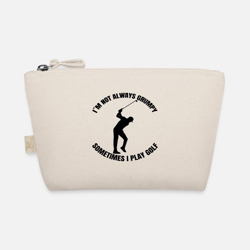 Golfeurs Golf Club de golf Terrain de golf Trousse biologique