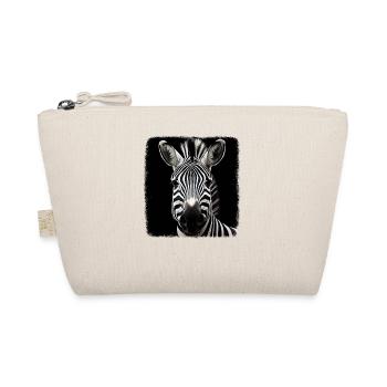 Zèbres réalistes Zèbre - Trousse biologique - nature - Devant