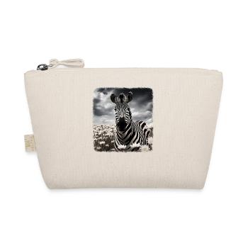 Zèbres réalistes Zèbre - Trousse biologique - nature - Devant