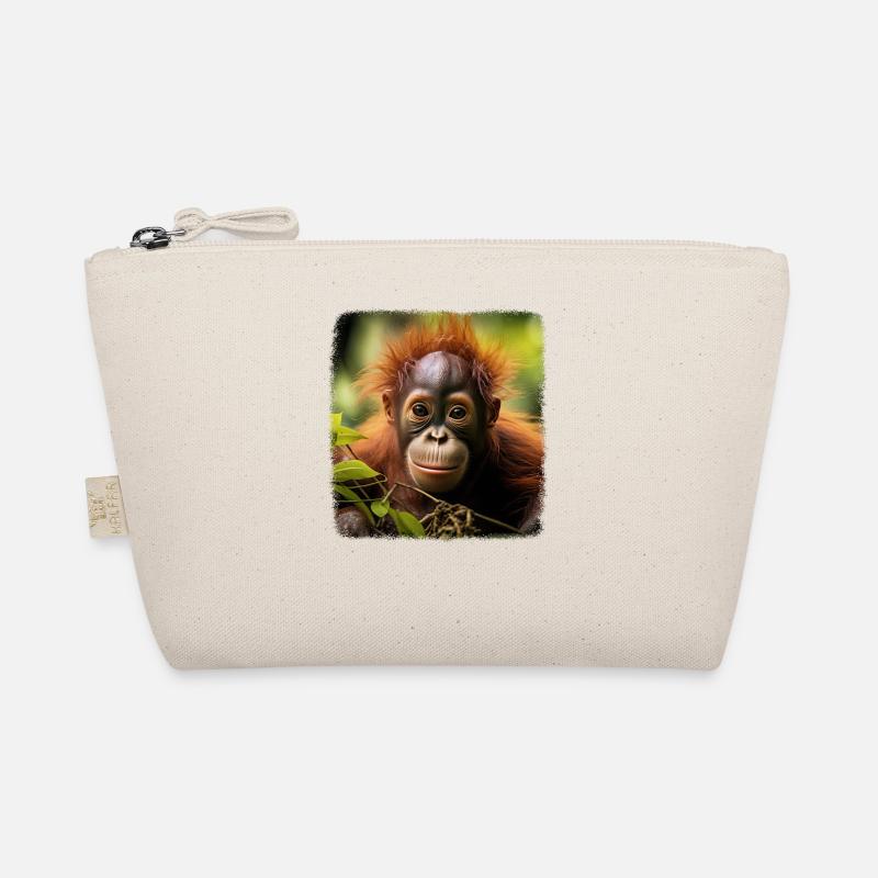 Orangs-outans réalistes Orangs-outans Trousse biologique