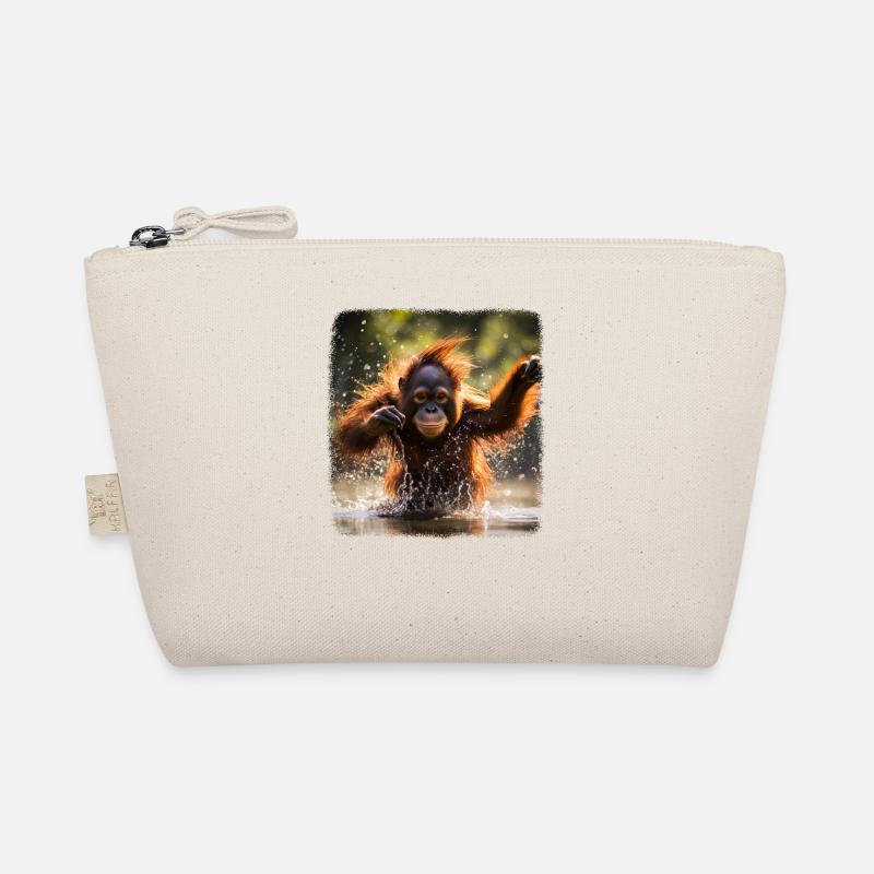 Orangs-outans réalistes Orangs-outans Trousse biologique